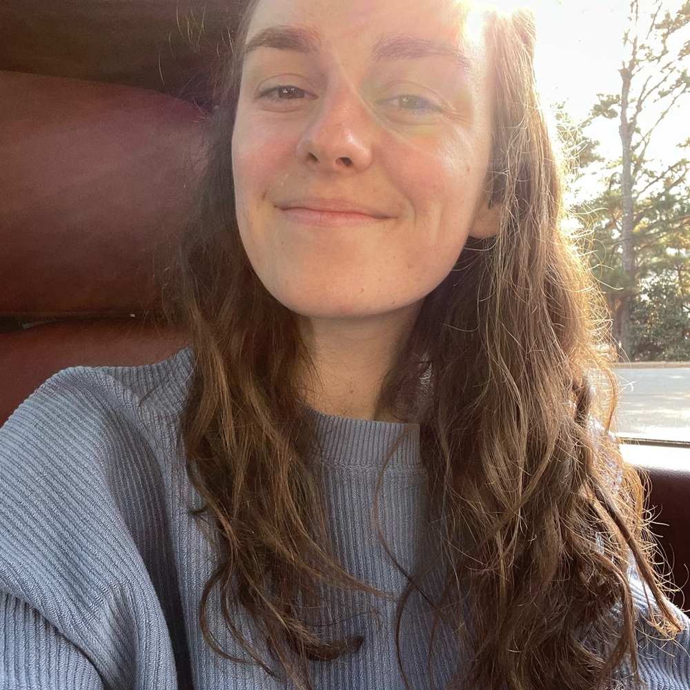 Meet your Posher, Allie
